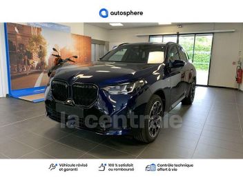 BMW X3 G45 (G45) 20D XDRIVE 197 M SPORT BVA8