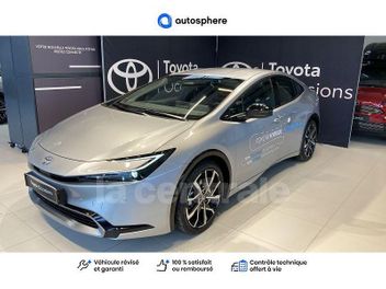 TOYOTA PRIUS 5 V 2.0 HYBRIDE 223 RECHARGEABLE DESIGN