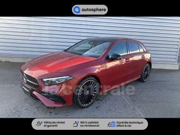 MERCEDES CLASSE A 4 IV (2) 250 E HYBRID EQ AMG LINE 8G-DCT