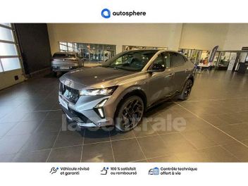 RENAULT RAFALE 1.2 E-TECH 4X4 300 ATELIER ALPINE