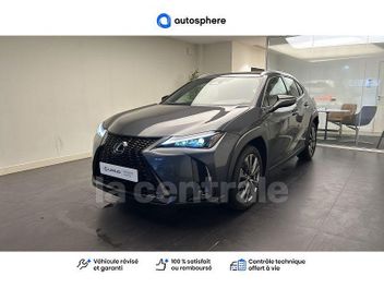 LEXUS 