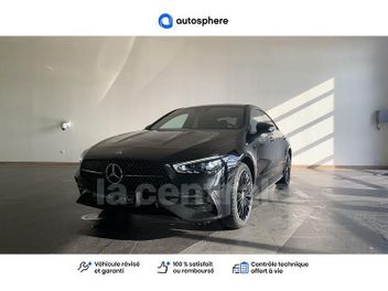 MERCEDES CLA 2 II (2) COUPE 250 E HYBRID EQ AMG LINE 8G-DCT