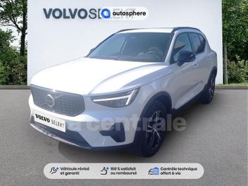 VOLVO XC40 B3 163 CH PLUS DCT7