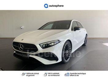 MERCEDES CLASSE A 4 IV (2) 200 D AMG LINE 8G-DCT