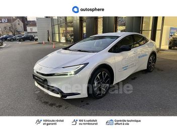 TOYOTA PRIUS 5 V 2.0 HYBRIDE 223 RECHARGEABLE DESIGN