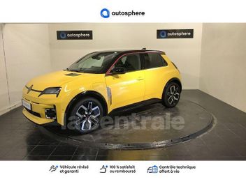 RENAULT R5 (2E GENERATION) II E-TECH ELECTRIQUE 150 AUTONOMIE CONFORT ICONIC CINQ 52 KWH