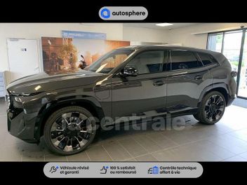 BMW XM G09 (G09) 3.0 50E 476 BVA8