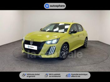 PEUGEOT 