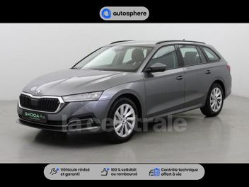 SKODA OCTAVIA 4 COMBI IV COMBI 1.0 TSI MHEV E-TEC 110 AMBITION DSG7