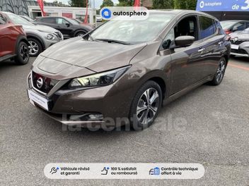 NISSAN LEAF 2 II (2) 150HP 40KWH 6CV N-CONNECTA