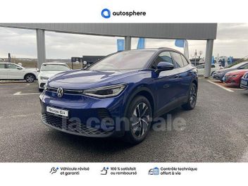 VOLKSWAGEN ID.4 286 PRO LIFE MAX 77 KWH