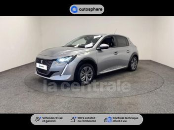 PEUGEOT E-208 (2E GENERATION) II ELECTRIQUE ALLURE 50 KWH