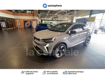 RENAULT SYMBIOZ 1.6 E-TECH FULL HYBRID 145 ICONIC