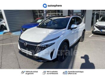 NISSAN QASHQAI 3 III (2) 1.5 E-POWER 190 TEKNA