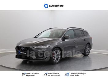FORD FOCUS 4 SW IV SW 1.5 ECOBLUE 120 S&S BVA8 ST LINE X