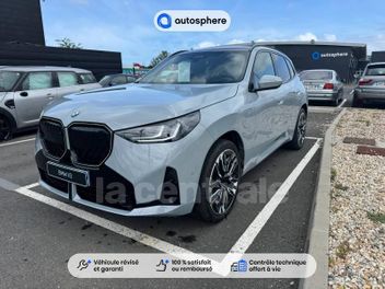 BMW X3 G45 (G45) 30E XDRIVE 299 M SPORT BVA8