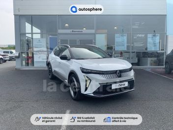 RENAULT SCENIC 5 V E-TECH ELECTRIQUE 220 GRANDE AUTONOMIE TECHNO - OPTION ESPRIT ALPINE 87 KWH
