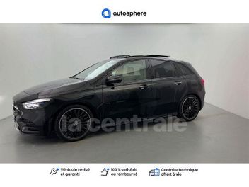 MERCEDES CLASSE B 3 III 200 D AMG LINE 8G-DCT