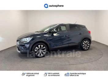 RENAULT CAPTUR 2 II (2) 1.0 TCE 90 EVOLUTION