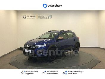 DACIA SANDERO 3 III (2) 1.0 ECO-G 100 GRS2 -24 STEPWAY EXTREME +