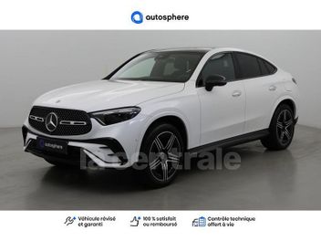 MERCEDES GLC COUPE 2 II 300 E HYBRID EQ 4MATIC AMG LINE + 9G-TRONIC