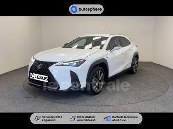 LEXUS 