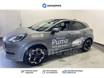 FORD PUMA 2 II (2) GEN-E 168 STANDARD RANGE PREMIUM 43 KWH