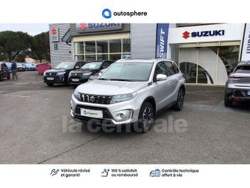 SUZUKI VITARA 4 IV (2) 1.5 DUALJET ALLGRIP HYBRID STYLE AUTO