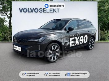VOLVO EX90 TWIN PERFORMANCE AWD 517 1EDT ULTRA 111 KWH