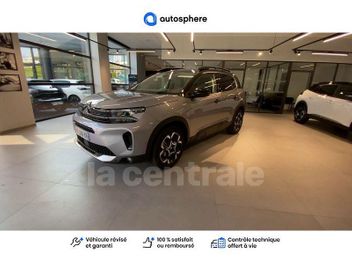 CITROEN C5 AIRCROSS (2) 1.2 HYBRIDE 136 MAX E-DCS6