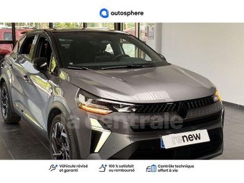 RENAULT CAPTUR 2 II 1.6 E-TECH FULL HYBRID 145 GSR2 ESPRIT ALPINE