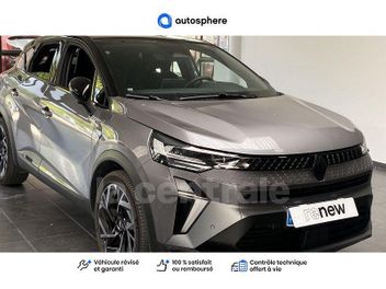 RENAULT CAPTUR 2 II 1.6 E-TECH FULL HYBRID 145 GSR2 ESPRIT ALPINE