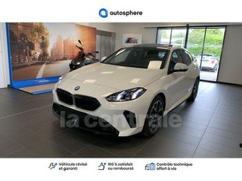 BMW SERIE 1 F70 (F70) 120 170 CH M SPORT DESIGN DKG7