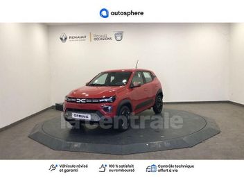 DACIA 