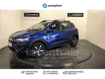 DACIA 
