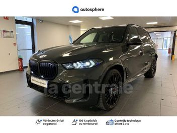 BMW X5 G05 (G05) XDRIVE50E 489 M SPORT BVA8