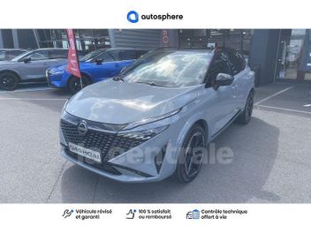 NISSAN QASHQAI 3 III (2) 1.5 E-POWER 190 N-DESIGN