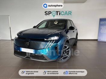 PEUGEOT E-3008 (3E GENERATION) III ELECTRIQUE 210 ALLURE 73 KWH