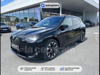 BMW IX (I20) (2) (I20) XDRIVE45 408 M SPORT 100.6 KWH