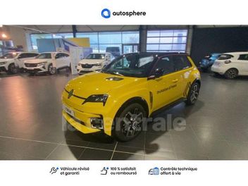 RENAULT R5 (2E GENERATION) II E-TECH ELECTRIQUE 150 AUTONOMIE CONFORT ICONIC CINQ 52 KWH