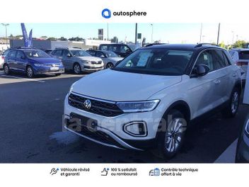 VOLKSWAGEN T-ROC (2) 1.5 TSI EVO2 150 START/STOP VW EDITION DSG7