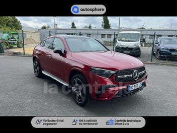 MERCEDES GLC COUPE 2 II 300 E HYBRID EQ 4MATIC AMG LINE + 9G-TRONIC