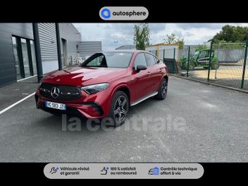 MERCEDES GLC COUPE 2 II 300 E HYBRID EQ 4MATIC AMG LINE + 9G-TRONIC
