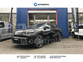 FORD CAPRI 2 II RWD EXTENDED RANGE 77 KWH 286 CH PACK PREMIUM