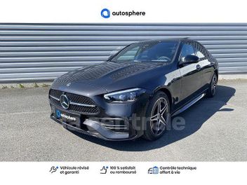MERCEDES CLASSE C 5 V 300 E E-HYBRID EQ AMG LINE + 9G-TRONIC
