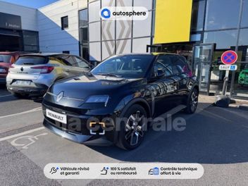 RENAULT R5 (2E GENERATION) II E-TECH ELECTRIQUE 150 AUTONOMIE CONFORT TECHNO 52 KWH