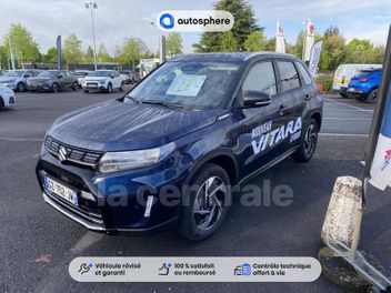 SUZUKI VITARA 4 IV (3) 1.4 BOOSTERJET HYBRID 130 STYLE