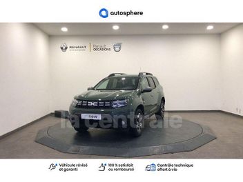 DACIA DUSTER 2 II (2) 1.3 TCE 130 4X2 JOURNEY