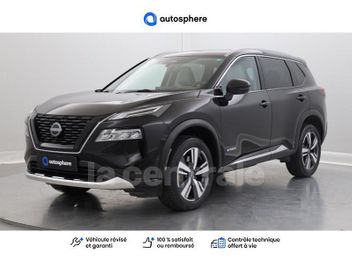 NISSAN X-TRAIL 4 IV E-POWER 204 TEKNA 5PL