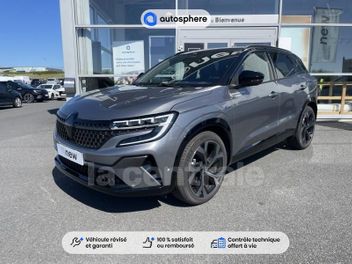 RENAULT AUSTRAL E-TECH HYBRID 200 ICONIC ESPRIT ALPINE